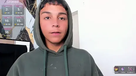 Seductivo_jr webcam model stream image