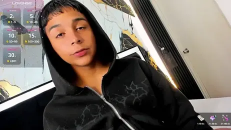 Seductivo_jr webcam model stream image