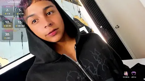 Seductivo_jr webcam model stream image