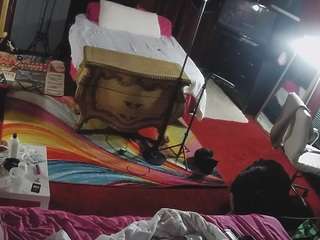 voyeurcam-baileybase-room webcam model stream image