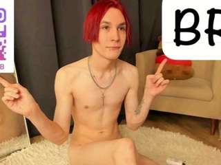 wabinudge webcam model stream image