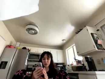 bby_julesss webcam chaturbate model stream image