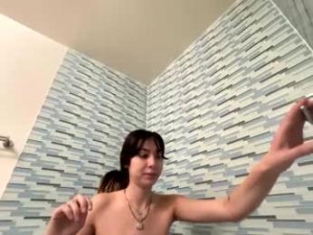 bby_julesss webcam model stream image