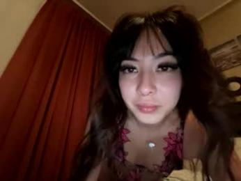 bby_julesss webcam chaturbate model stream image