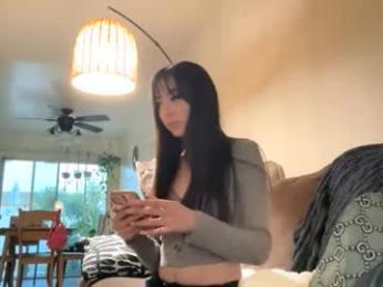 bby_julesss webcam chaturbate model stream image