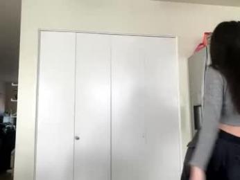 bby_julesss webcam chaturbate model stream image