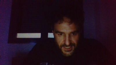 vic_victor webcam model stream image