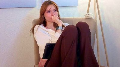 DaisyHarries webcam model stream image