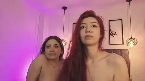 Andy_and_emma webcam model stream image