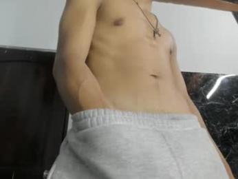 karla_logann webcam chaturbate model stream image