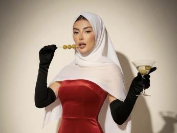 HalaiaNoor webcam model stream image
