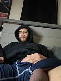 JJoker19 webcam model stream image