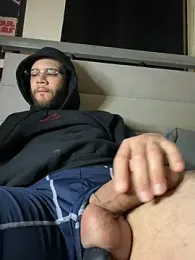 JJoker19 webcam model stream image