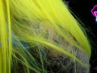 bigbootysarenalove webcam model stream image