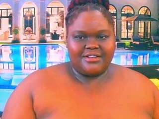 ebonyhotbuns webcam model stream image