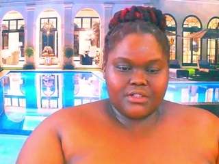 ebonyhotbuns webcam model stream image