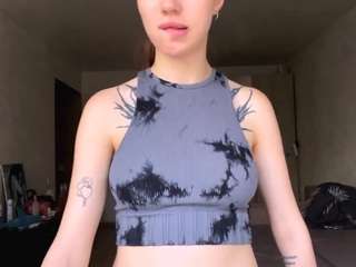 dorathyarellano webcam model stream image