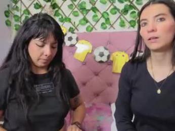 valkiria_and_dione webcam model stream image