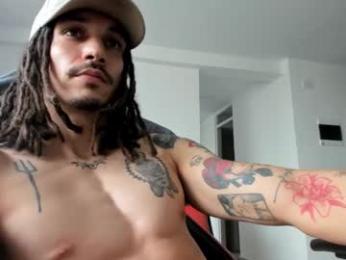 shiryu_ak webcam model stream image