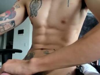 shiryu_ak webcam model stream image