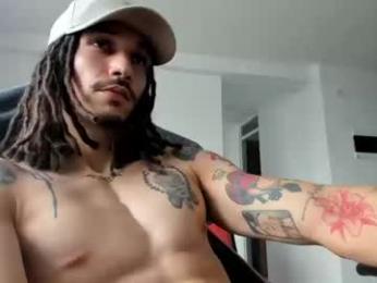 shiryu_ak webcam model stream image