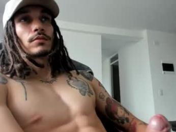 shiryu_ak webcam model stream image