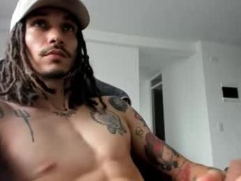 shiryu_ak webcam model stream image