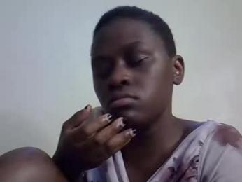 afronubians_ webcam model stream image