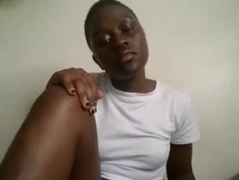 afronubians_ webcam model stream image