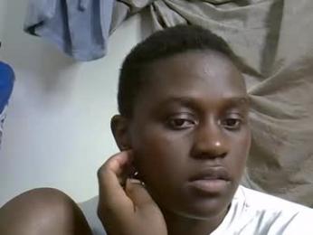 afronubians_ webcam model stream image