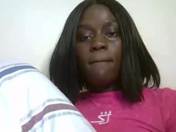 afronubians_ webcam model stream image