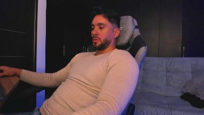 sergi_mancini_ webcam model stream image