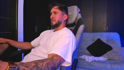 sergi_mancini_ webcam model stream image