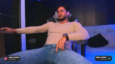 sergi_mancini_ webcam model stream image