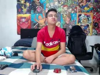 neithan_and_scott_ webcam chaturbate model stream image