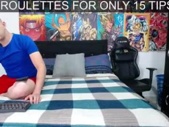 neithan_and_scott_ webcam model stream image