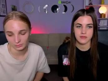 lina_fox12 webcam chaturbate model stream image