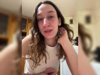 Chikipikin webcam model stream image