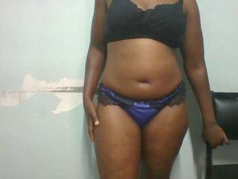 Creme-dall webcam model stream image