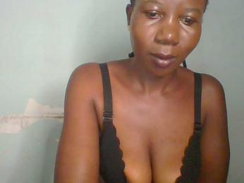 Creme-dall webcam model stream image