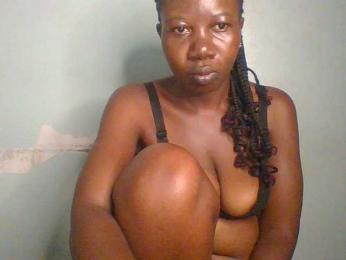 Creme-dall webcam model stream image