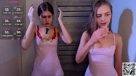 MorteBelle webcam model stream image