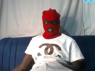 javie01 webcam model stream image