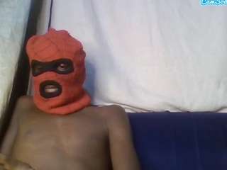 javie01 webcam model stream image