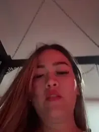 Danielavegax webcam stripchat model stream image