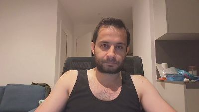 yavuz364 webcam model stream image