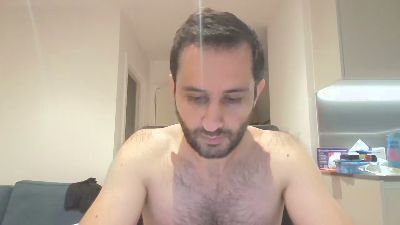 yavuz364 webcam model stream image
