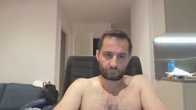 yavuz364 webcam model stream image