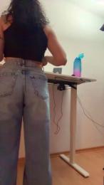 _universia webcam model stream image