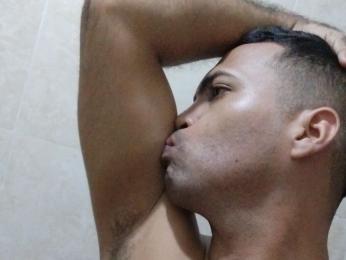 AndresFernando webcam livejasmin model stream image